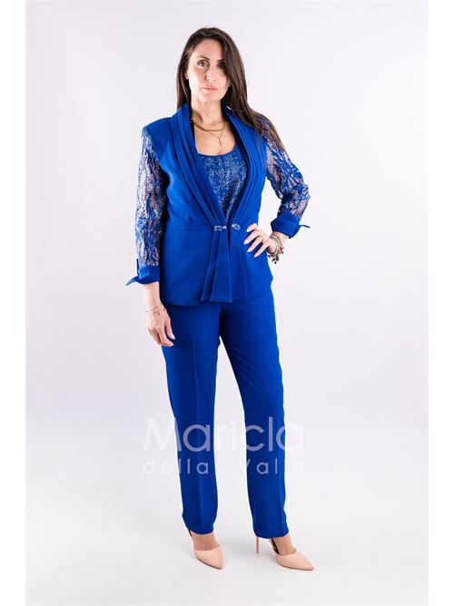  PAOLA FORTI | PF217ROYAL